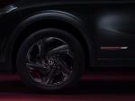 DS 3 Crossback La Premiere 2019 года (WW)